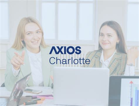 axios charlotte|axios charlotte job listing.